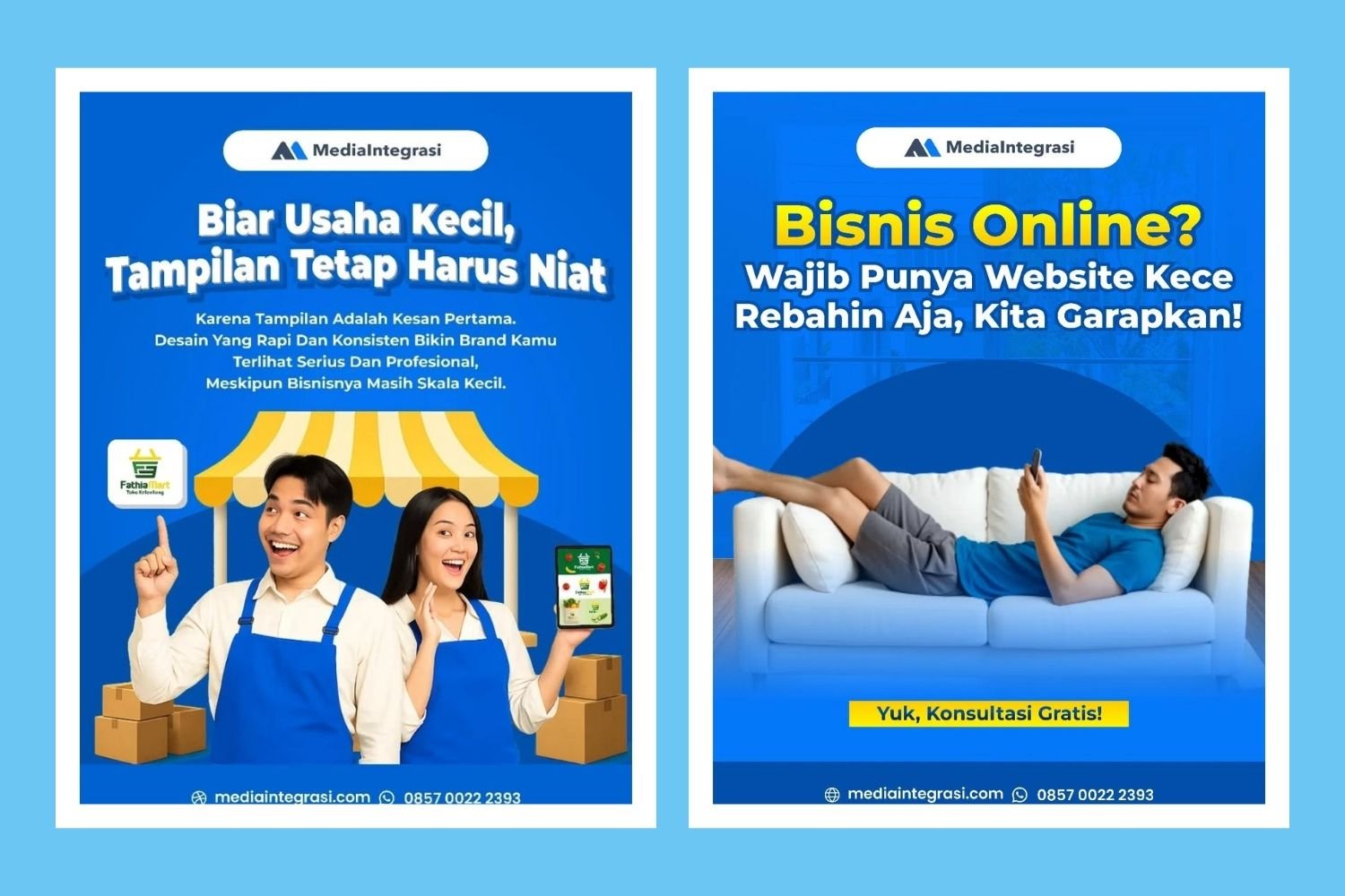 Gambar 2 untuk Sosial Media Desain